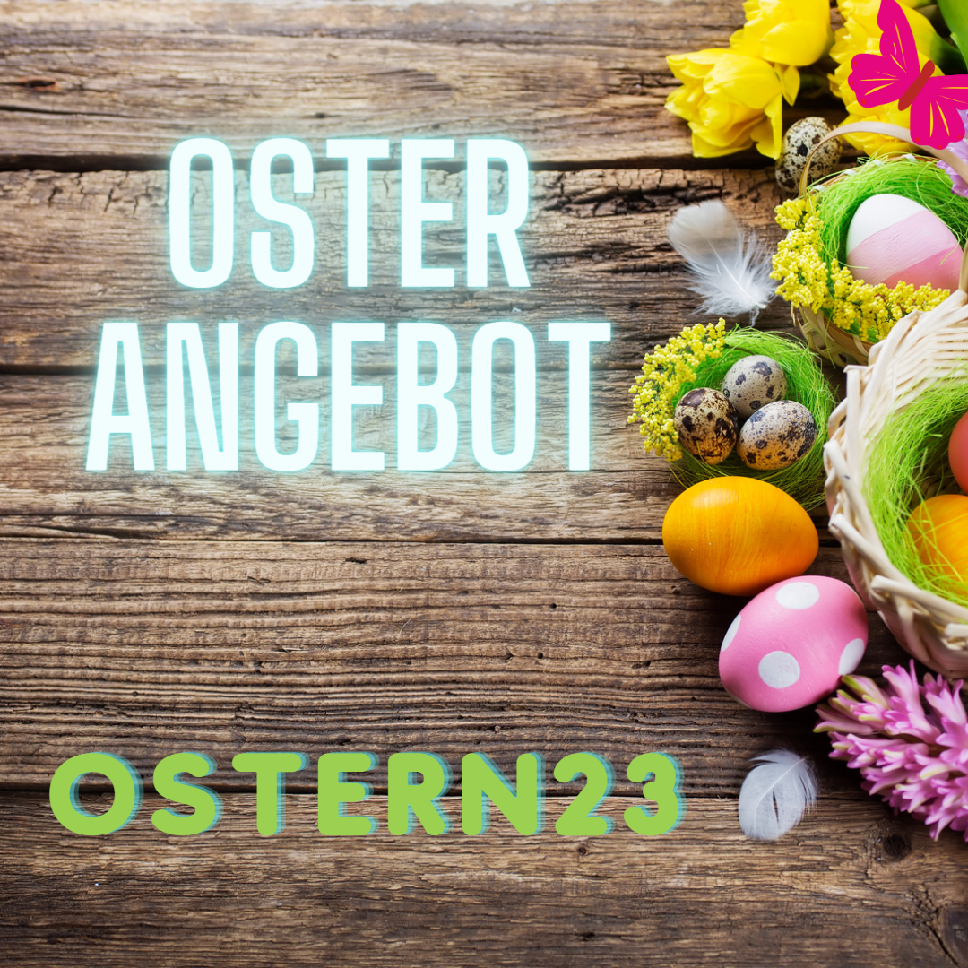 Sale Ostern Angebot Rabatt 2023