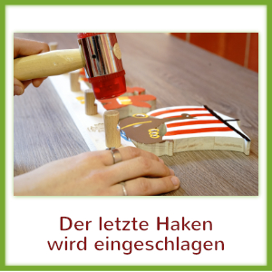 der letzte haken