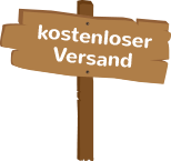 kostenloser versand